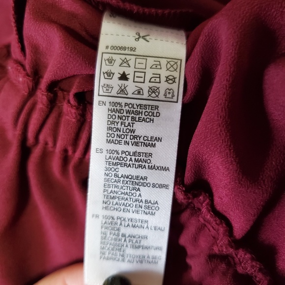 Forever 21 Jumpsuit - Picture 7 of 10